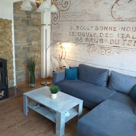 Ferienwohnung Radebeul Self Check-In Екстер'єр фото