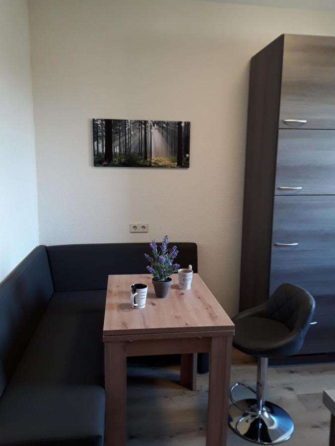 Ferienwohnung Radebeul Self Check-In Екстер'єр фото