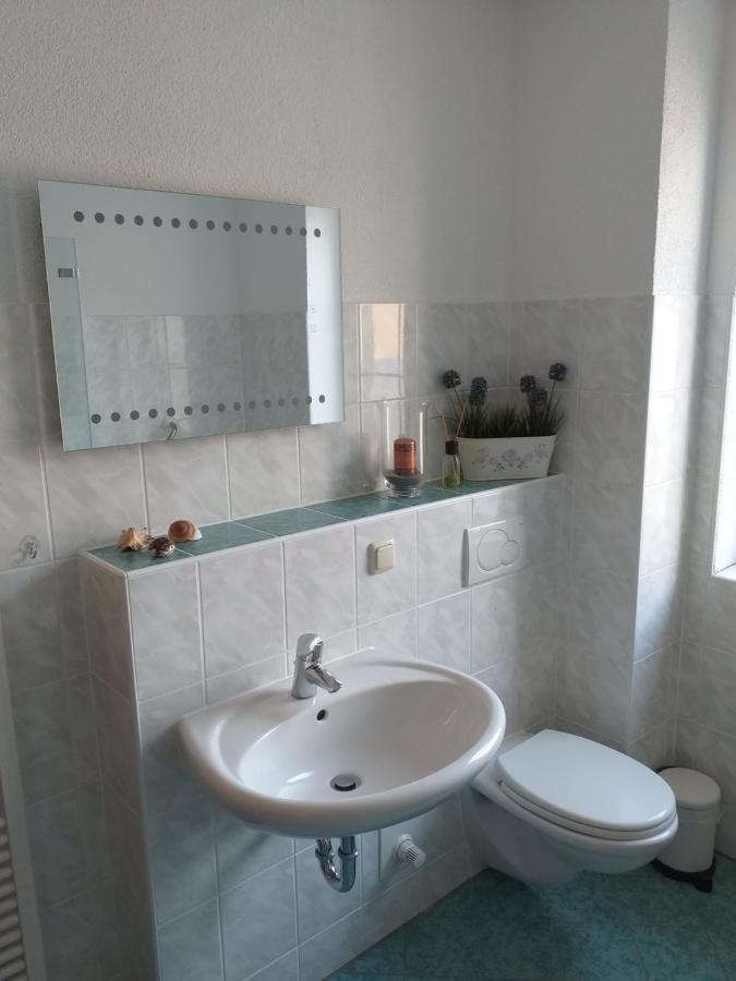 Ferienwohnung Radebeul Self Check-In Екстер'єр фото