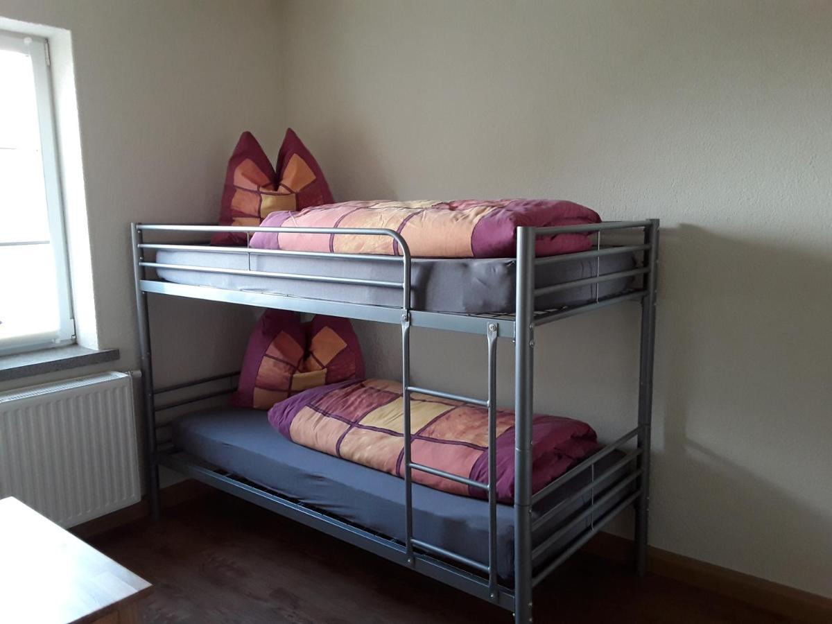 Ferienwohnung Radebeul Self Check-In Екстер'єр фото