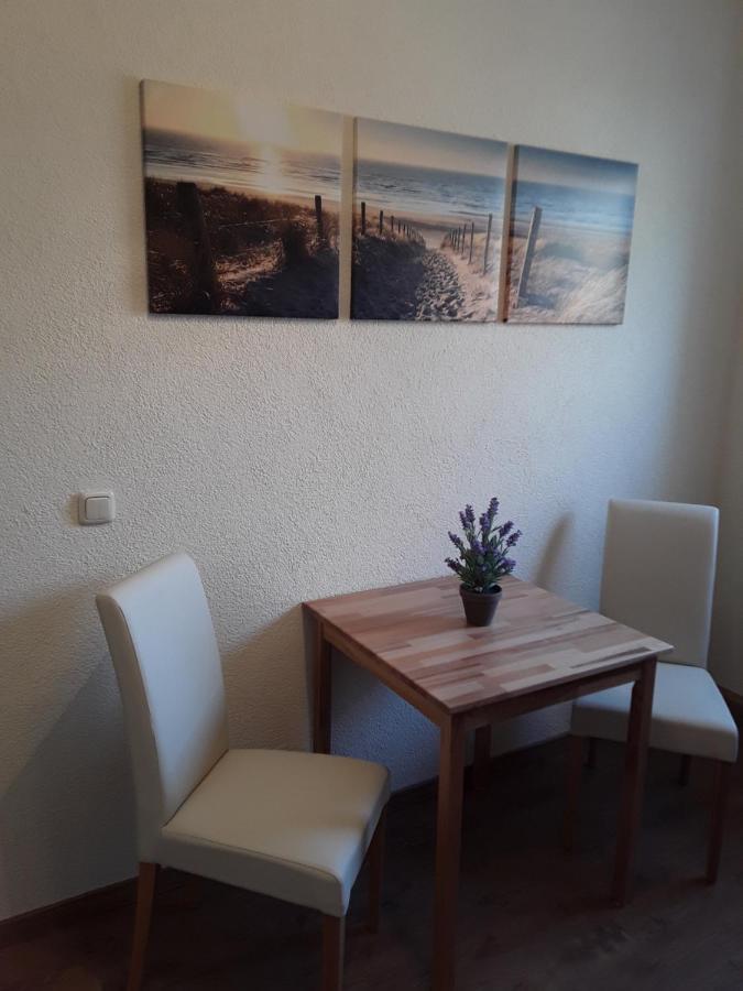 Ferienwohnung Radebeul Self Check-In Екстер'єр фото