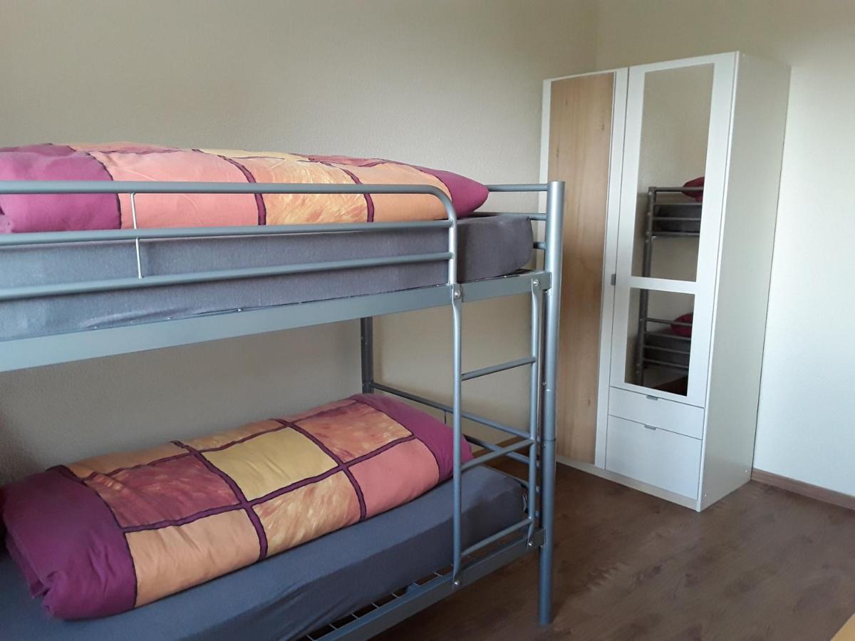 Ferienwohnung Radebeul Self Check-In Екстер'єр фото
