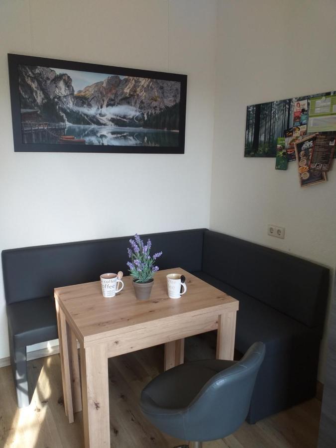 Ferienwohnung Radebeul Self Check-In Екстер'єр фото
