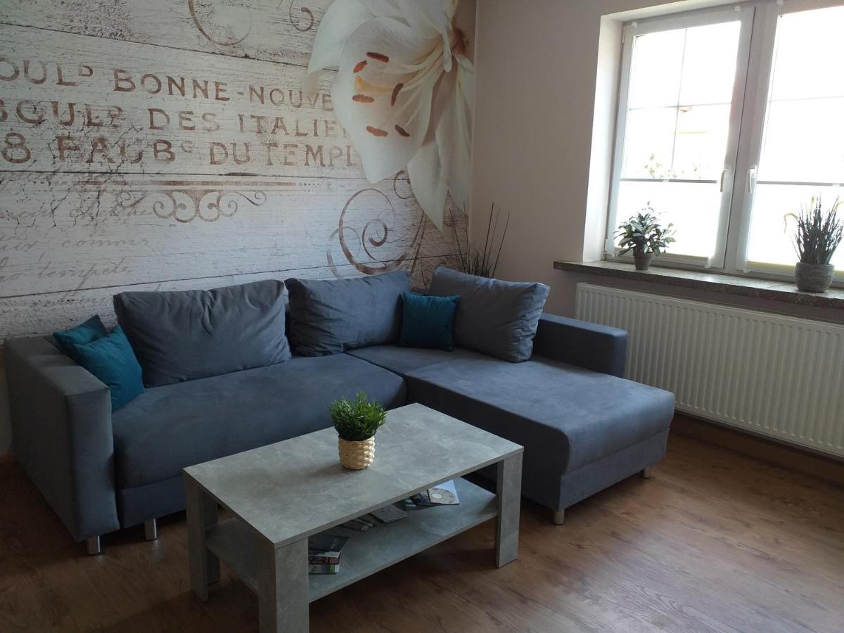 Ferienwohnung Radebeul Self Check-In Екстер'єр фото